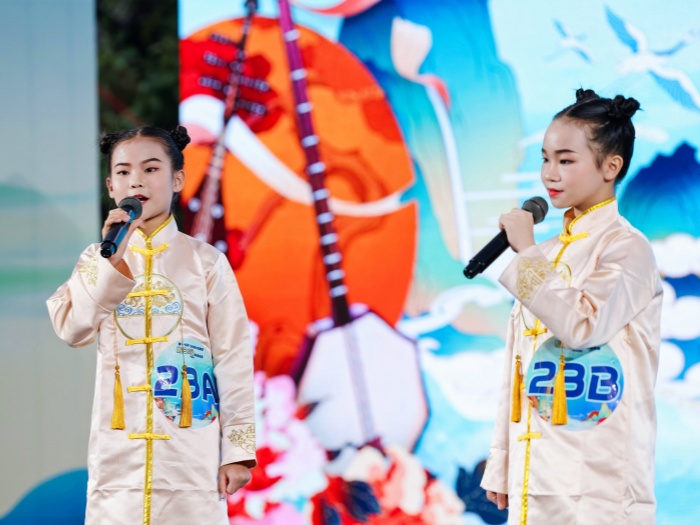 壹周顺德：均安曲艺“粤”过水乡“迈”新路