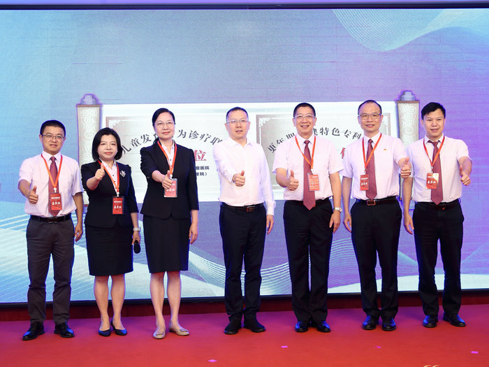 壹周顺德：医改下的妇幼“健康”新路