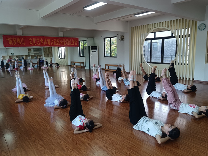 勒流民生实事“上新”，托起市民幸福感