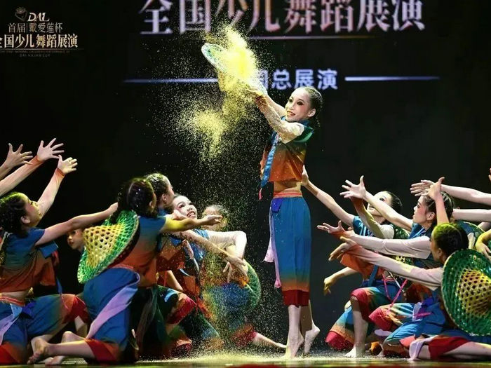 来，一起搞事业！龙江文体演艺特长人才集结！