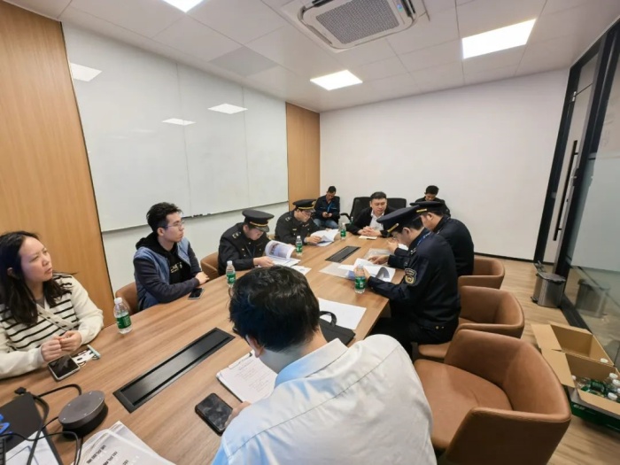 均安+古镇+荷塘，三镇联合执法打击生态环境违法行为