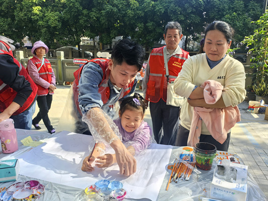 快来学习如何做一个负责任的萌宠小主人