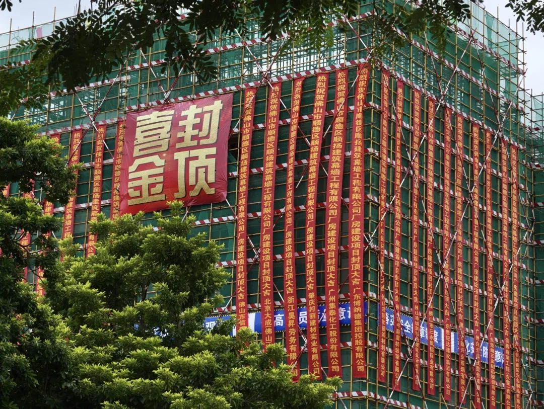 陈村：全链条企业服务，助力企业扬帆起航