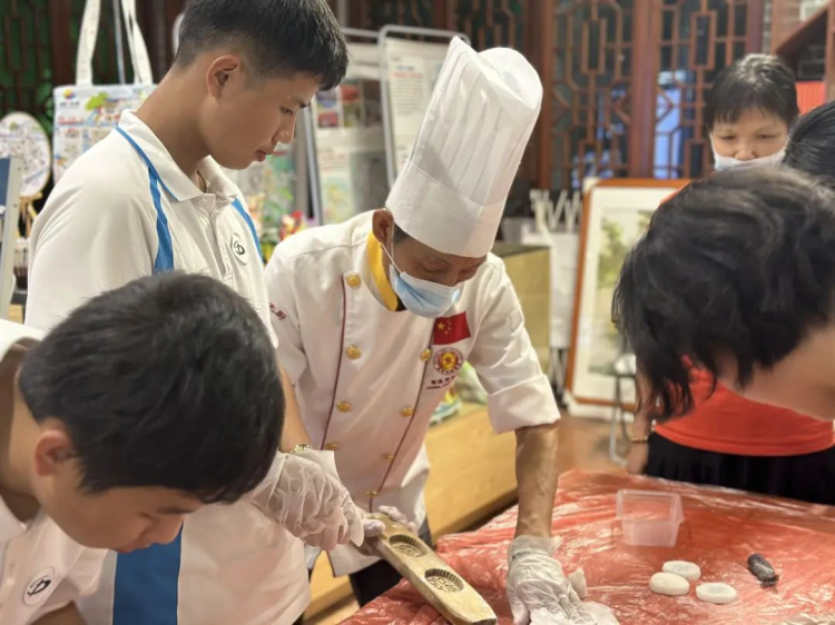 顺德5所学校上榜！这份省优秀成果名单公示
