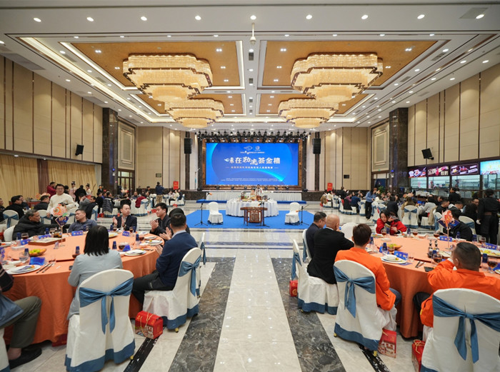 顺德鱼生节第五站走进勒流，味道好极啦