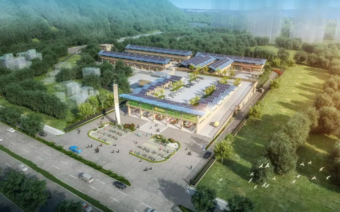 来了来了！顺德这个旧市场拟拆除重建