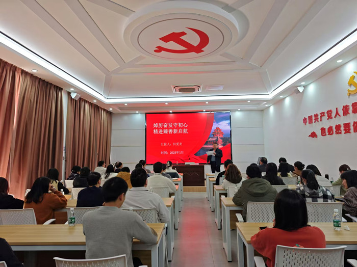 均安：以“援疆精神”激励干部担当作为
