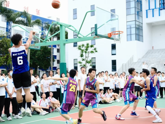 顺德两会访谈|春季实行、两镇街试点！顺德教育优质发展再出实招