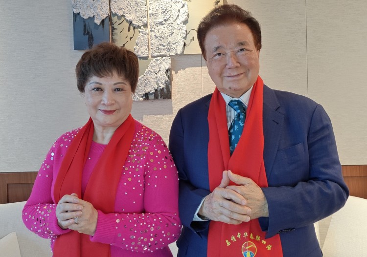 顺味情长|他回国过年，要吃上拆鱼羹咕噜肉