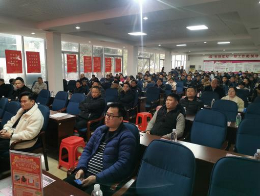 @龙江企业：复工复产培训报名！免费！