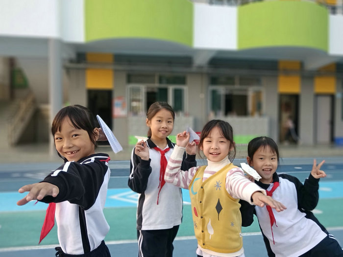 右眼新闻：在龙江寻找到“减负”的最美答案