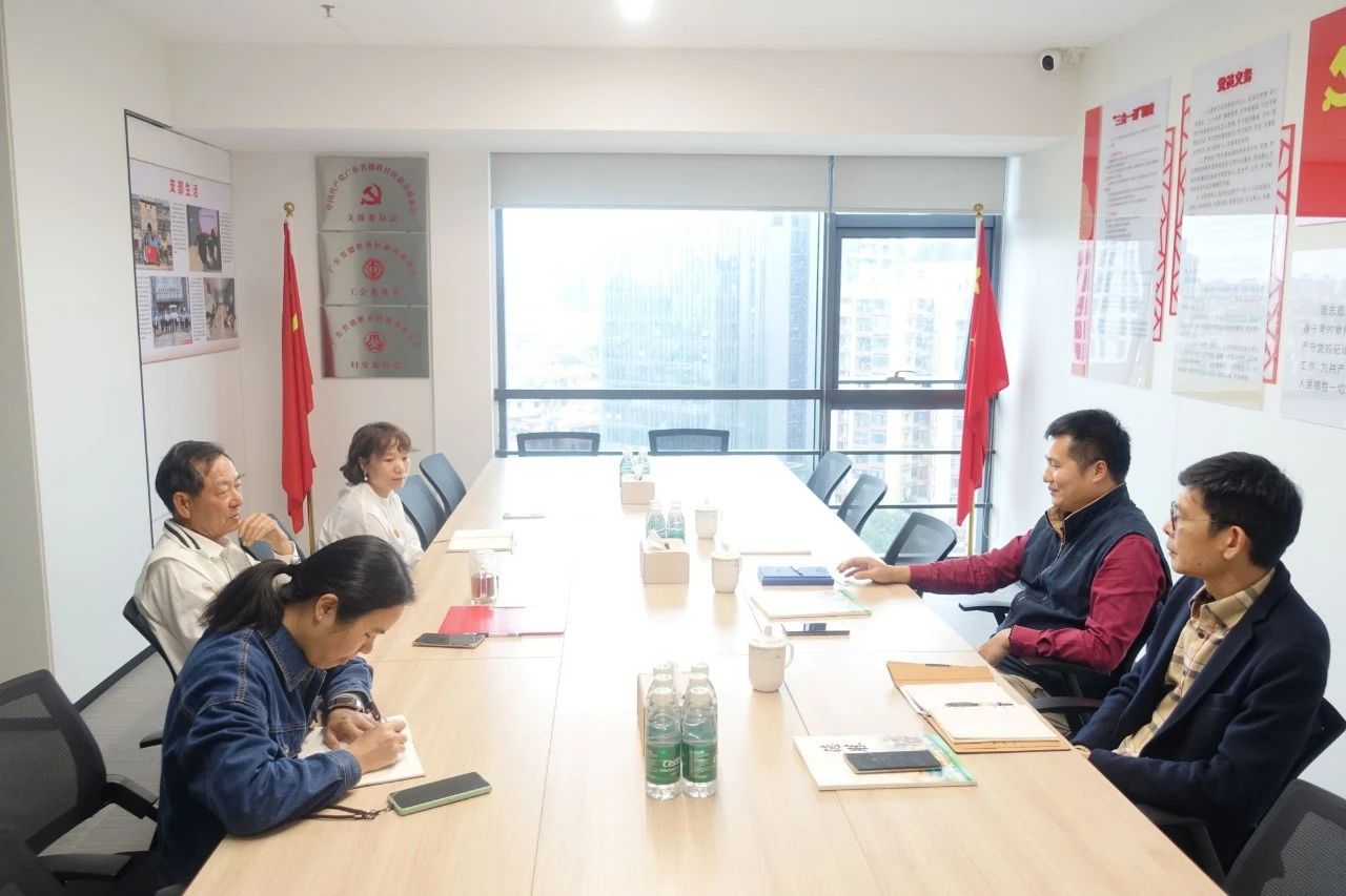 政社协同！德胜基金会推进社区公益赋能发展