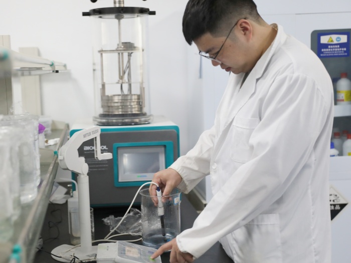 成果见效！北科大顺德创新学院入选市级中试平台