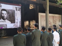 多维赋能，北滘2025年春季退役士兵启新程