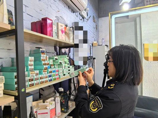 处理“银发”要留意，染发产品要留心