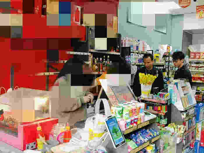 立案5宗！容桂开展校园周边无证销售卷烟整治行动