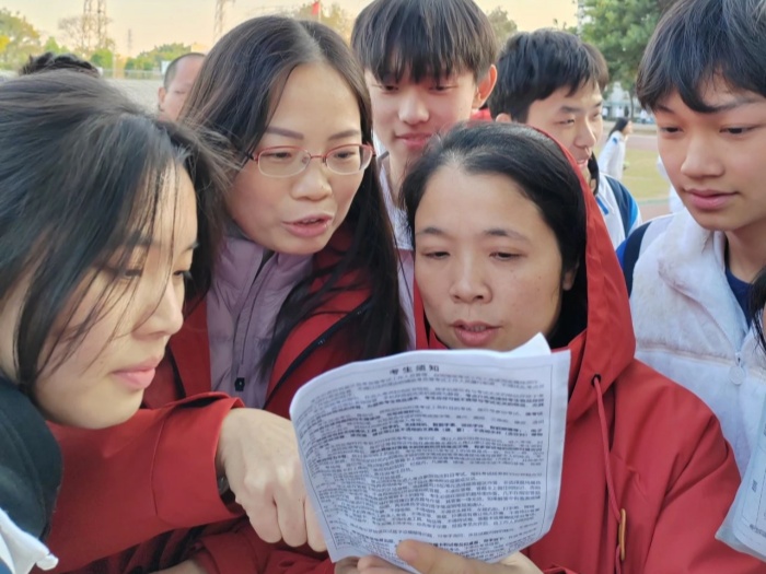 读职校→上大学！顺德职教给出发展答卷