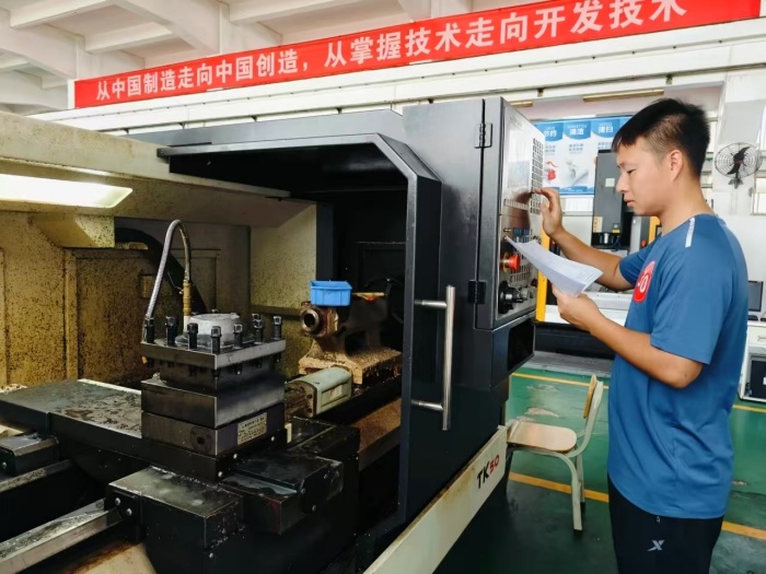 壹周顺德：从“跟跑”到“领跑”！TA越走越出彩