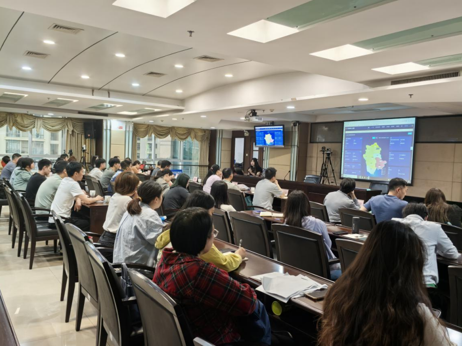 顺德：提升业务效能 开展退役军人事务系统业务培训