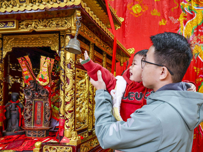 “帧”藏年味！“秀我顺德年”获奖名单公布