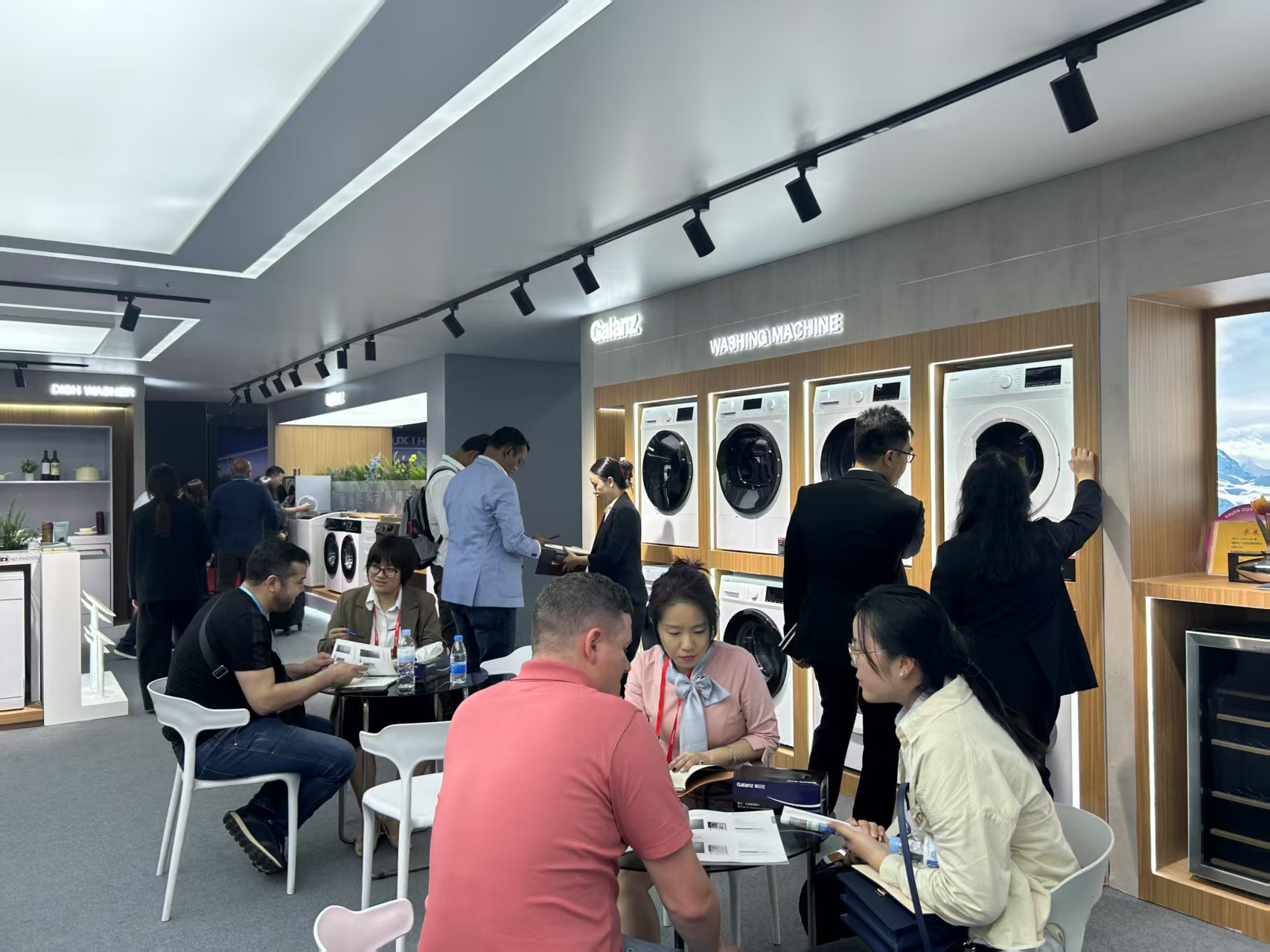 从广交会看“顺德制造”出海密码：政社赋能+企业创新+品牌协