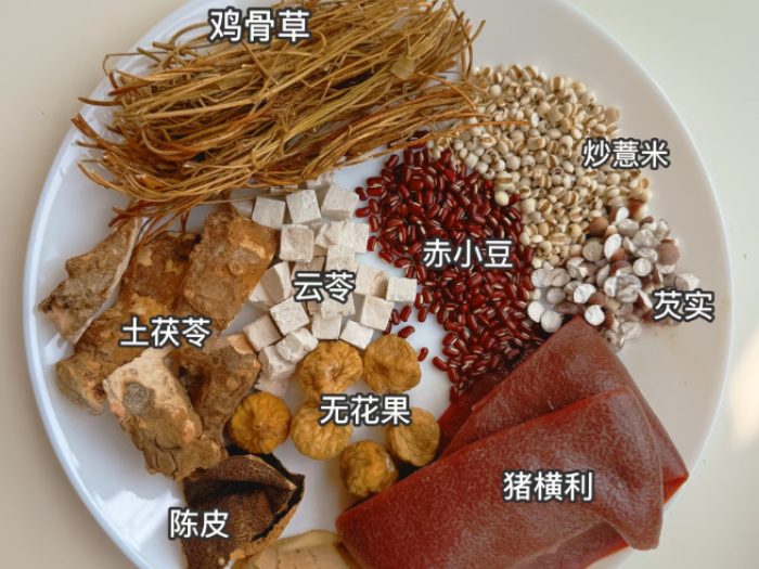五一长假后，来碗顺德特色汤品清肝润燥正当时