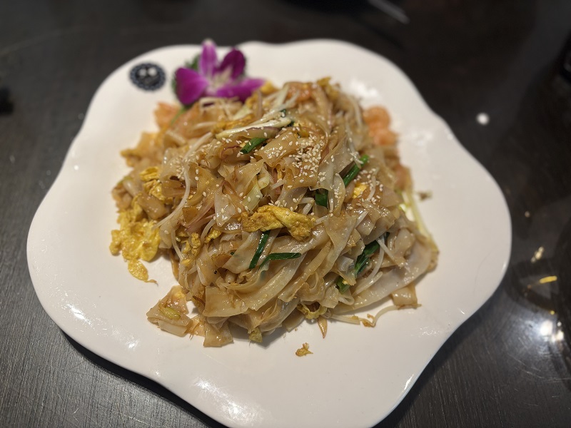 在家复刻茶餐厅味道！干香爽滑的「炒陈村粉」秘方来了