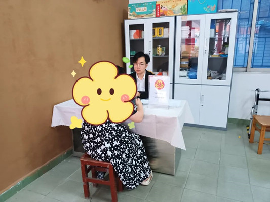 本周六，乐从镇妇联律师坐班给您支招