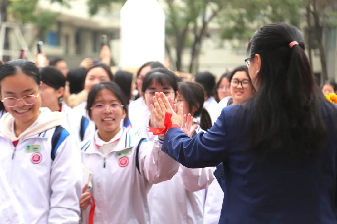 广东高考时间，定了！