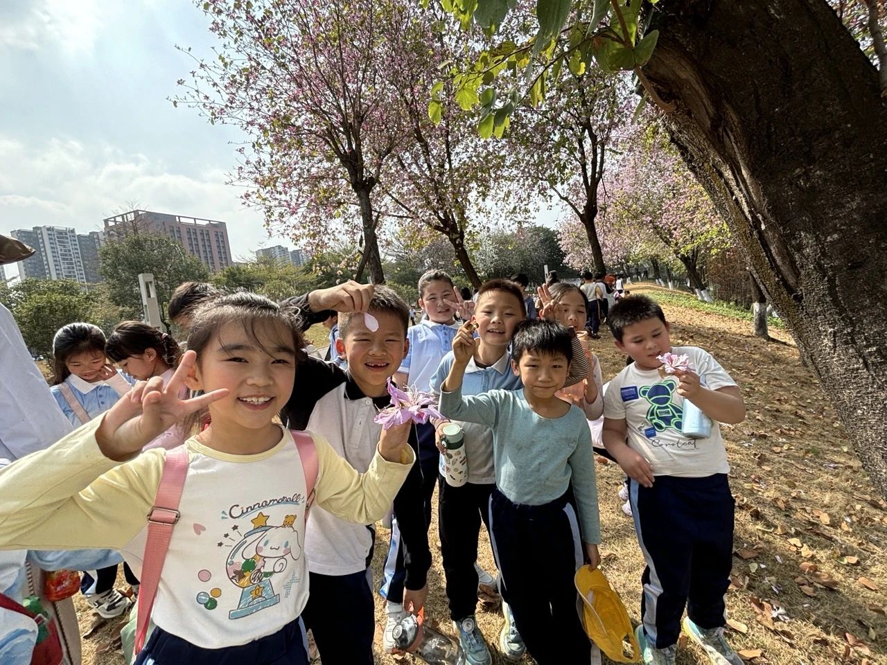 @顺德家长，中小学暑假时间来了！