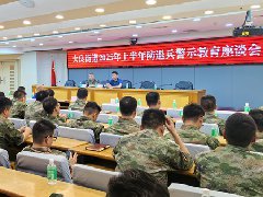 新兵入伍有啥保障？大良一场宣讲会讲明白