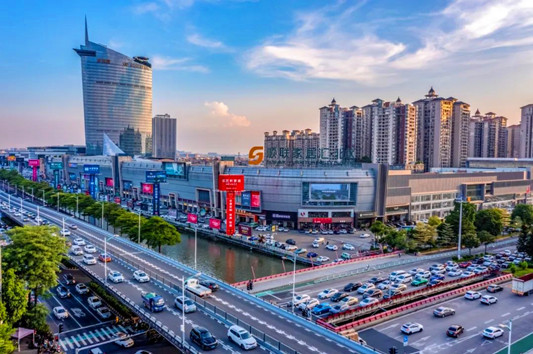 破局！乐从政企共建家具诚信生态新范式