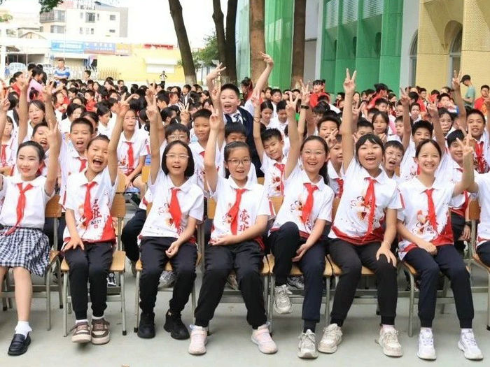 龙江：粤语歌唱大赛，“粤”唱越喜欢