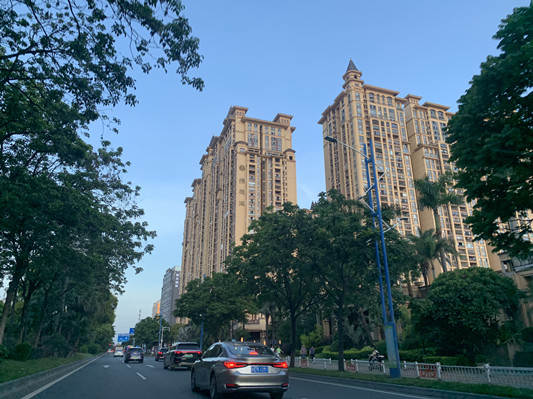 顺德2025年下半年普通住房标准出炉！