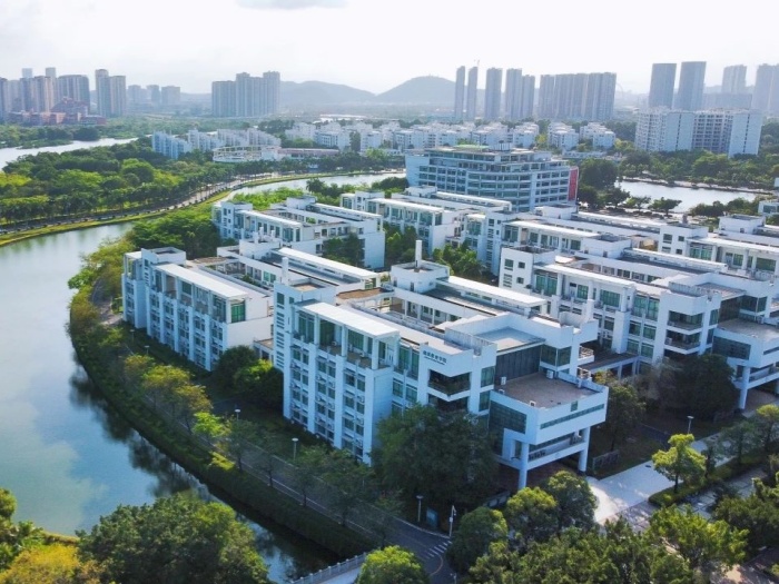 正式升本！顺职院获批设立顺德职业技术大学