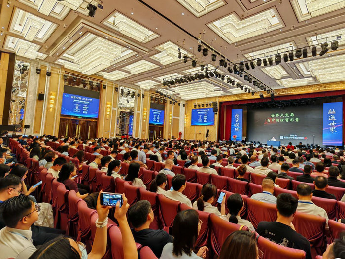 壹周顺德：外资涌入顺德的“流量密码”有哪些？