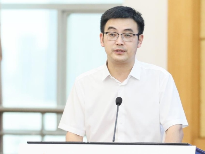 88名学生获奖！卢清华任顺德职业技术大学党委书记