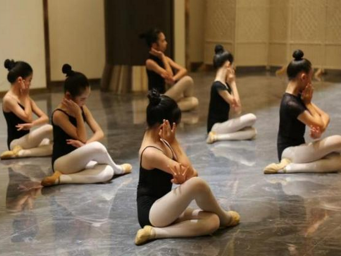 龙江:暑期遛娃宝典，N个公益暑期班……