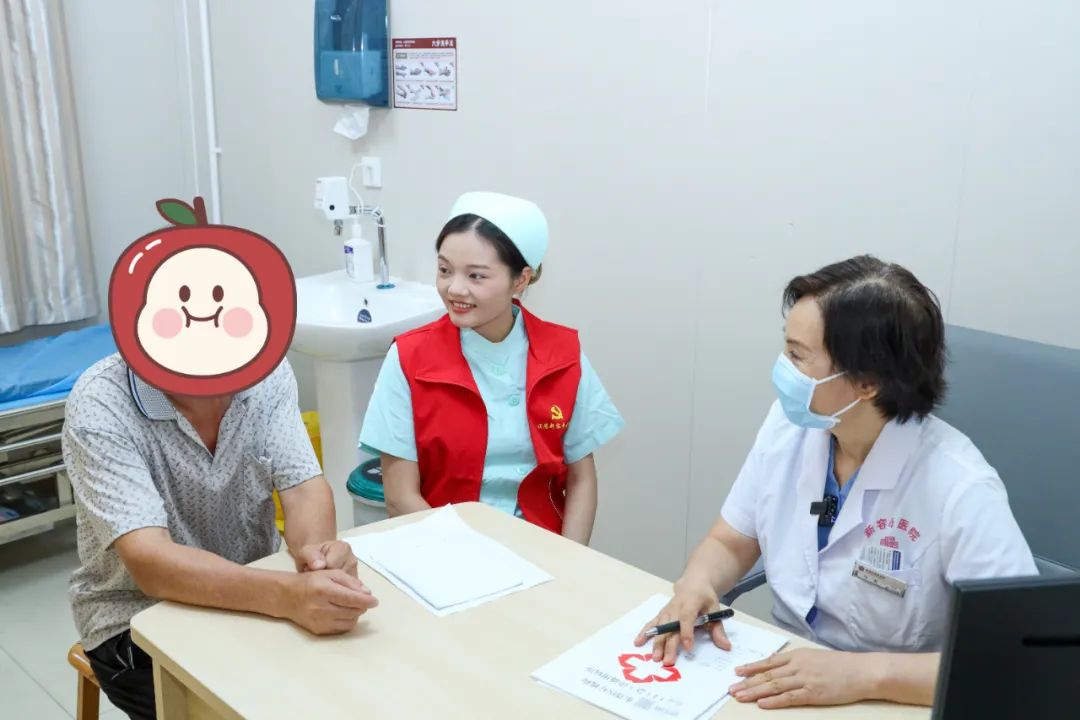 一人就诊不再难！顺德新容奇医院免费陪诊服务正式上线