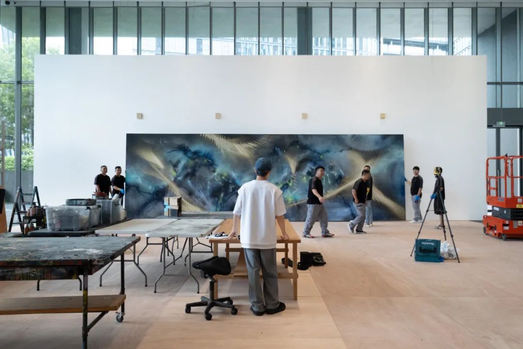 顺德「7月逛展指南」，一次逛够！