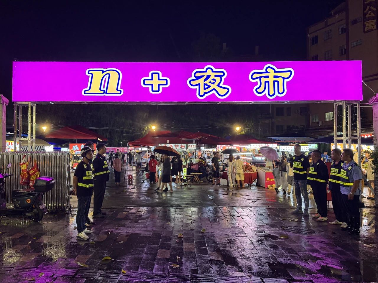 从“堵点”到“亮点”！龙江疏堵结合让“烟火气”有温度、有秩序