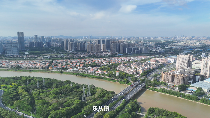 发现即警示！顺德全面启动暑期“防溺水”无人机