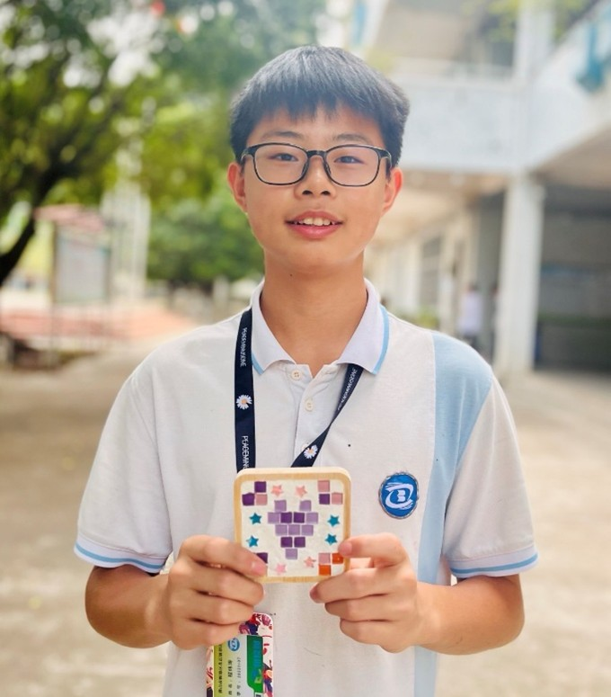 和善育栋梁，碧江中学优秀学子上演中考“逆袭大片”