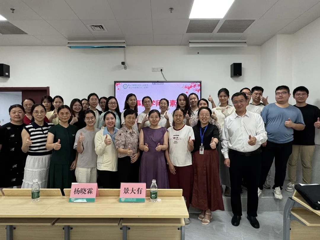 龙江医院：播撒“叙事”的种子，锻造人文医疗“核心引擎”