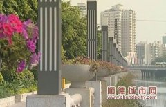 乐从创文第二季，全镇发起“三治”攻势