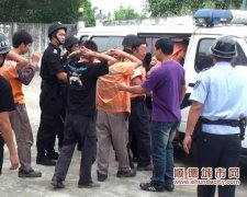 厨房工勾结燃气司机，偷卖酒楼石油气