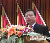 鲁国刚：好村居=公交+绿道+水乡生态