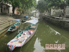 美城对话梁雄辉：杏坛的小桥流水人家