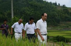 一个地产富豪的慈善“理想国”