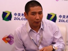 顿程洁：先把老百姓的口碑做出来